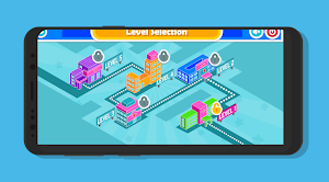 ASMAN Game Screenshot 2