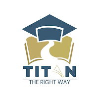 Titan - The Right Way