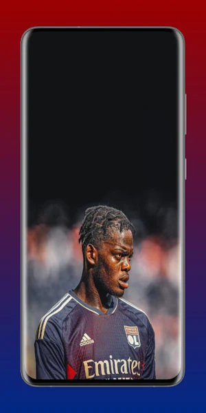 Olympique Lyonnais Wallpapers Screenshot 0