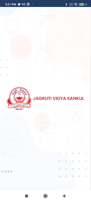 Jagruti Vidhya Sankul Screenshot 0