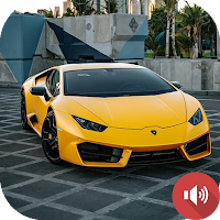 Supercar Sounds
