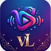 VidLive: Live Streaming & PK