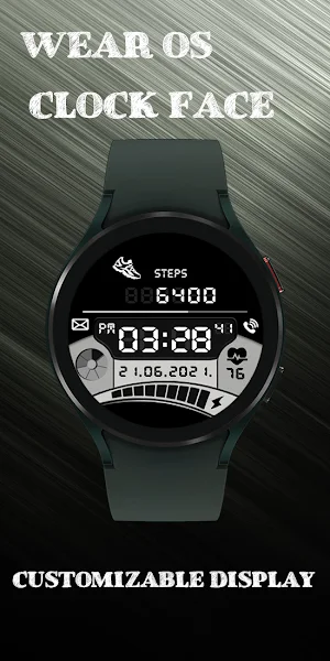 DigitMay Screenshot 2