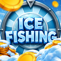 Ice Fishing online money game