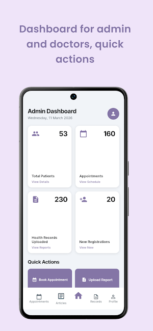 Kiddica Screenshot 0