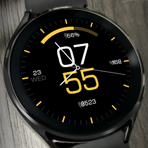 Key092 Analog Classic Watch Screenshot 2