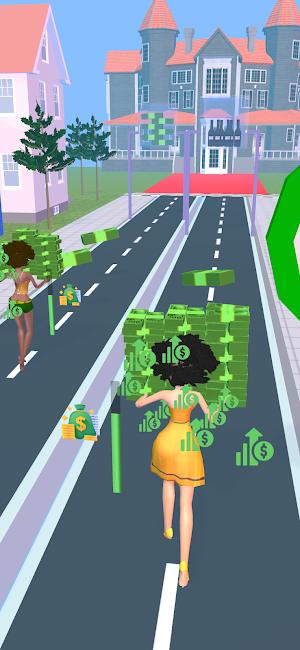 Rich Race Screenshot 2
