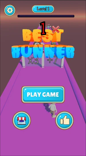 Fore Runner Screenshot 0