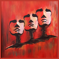 HS Art Gallery