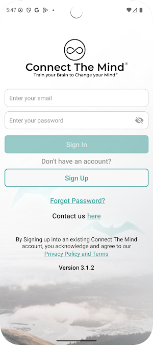Connect The Mind Screenshot 0