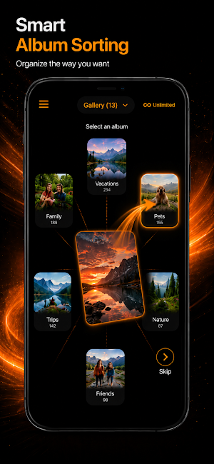 Sworty Screenshot 3