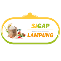SIGAP - Sistem Informasi Harga