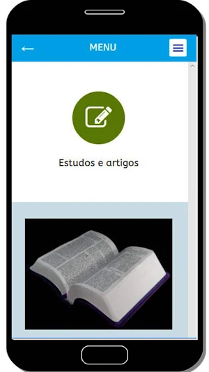 Igreja Chamas do Espírito Screenshot 3