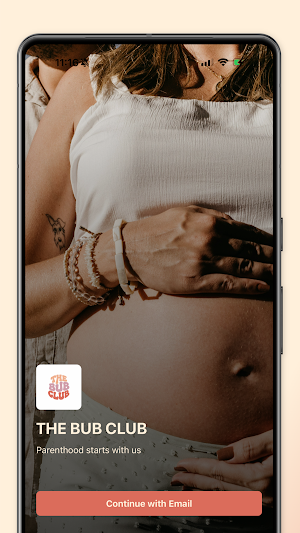 The Bub Club Screenshot 0