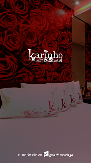 Karinho Hotel Screenshot 0