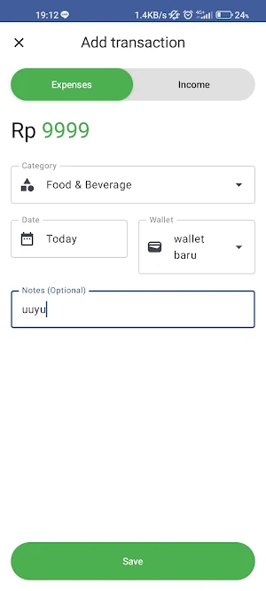 Money Pals Screenshot 2