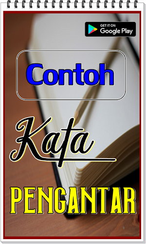 Kumpulan Contoh Kata Pengantar Lengkap Screenshot 2