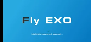 Fly EXO Screenshot 0
