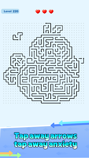Vector Quest Screenshot 3