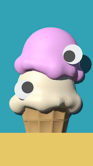 Googly Eye Master Screenshot 2