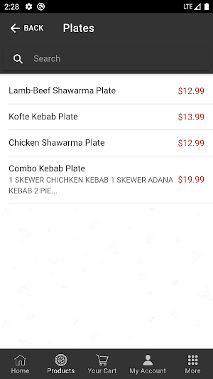 The Kebab Guys Screenshot 2