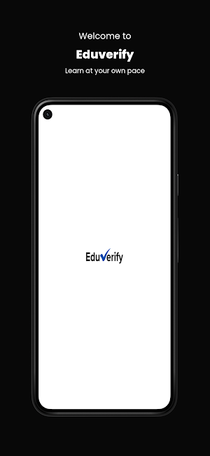 Eduverify Screenshot 0