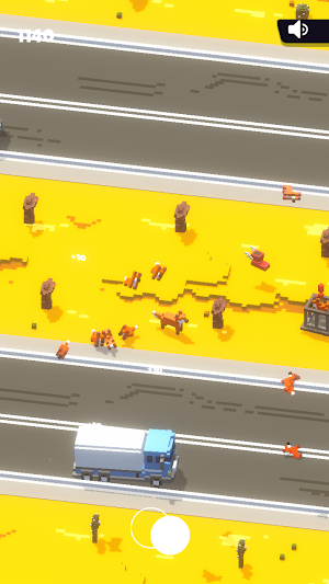 Road Mayhem Screenshot 2