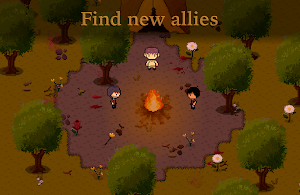 Emerald Flower Screenshot 3
