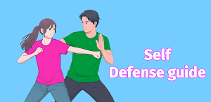 Self Defense Training Screenshot 0