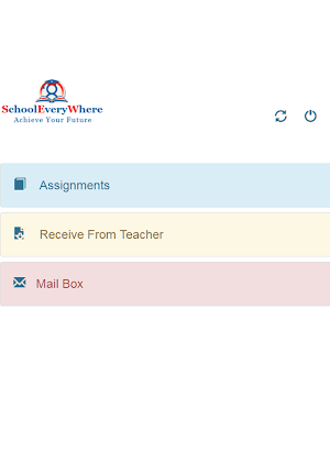 Tiba language Academy Screenshot 1