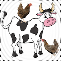 Cows and Chickens Farm