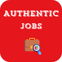Authentic Jobs