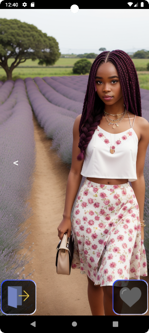 Pics of Pretty Girls 3 Screenshot 0