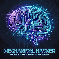 MECHANICAL HACKER
