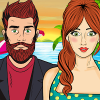 ToonX: Cartoon Face Maker