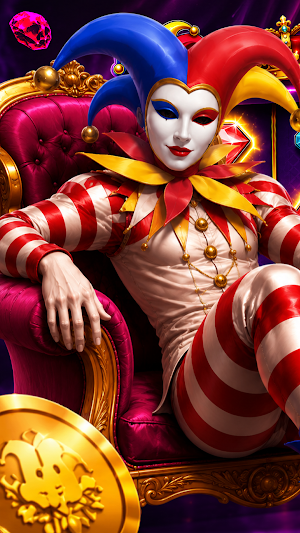 Joker's Jewels Screenshot 0