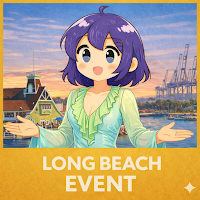 LongBeach Events & Festivals