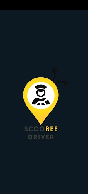 SCOOBEE DRIVER Screenshot 0