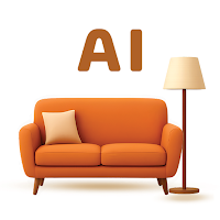 Home Interior Design AI App