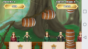 King's Feast Screenshot 2