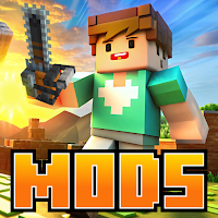 Weapon Mods for Minecraft PE