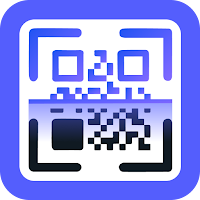 QR scanner - Barcode reader