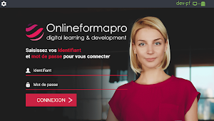 Onlineformapro Learning App Screenshot 1