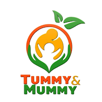 Tummy and Mummy
