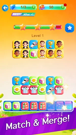 Easy Tile Clear Screenshot 0
