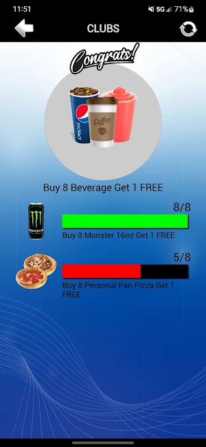 Salina's Screenshot 1