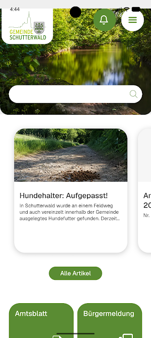 Schutterwald Screenshot 0