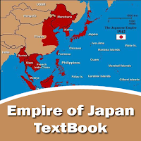 Empire of Japan Textbook