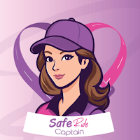 Safe Ride Captain
