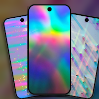 Neon Wallpaper 4K